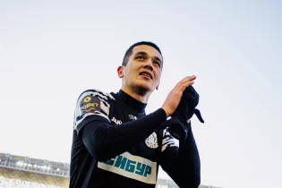 Қазақстан құрамасында ойнауды армандайтын футболшы клубын ауыстырды