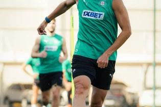 “Елімай” теміржолшылардан басым түсе алмады