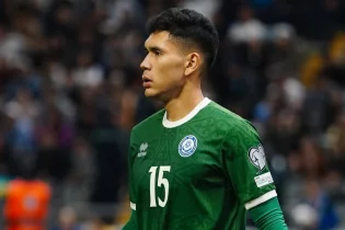 «Қайрат» президенті: Анарбековке қатысты ұсыныстар болды