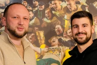 Валерий Громыко “МЛ Витебск” клубына ауысты