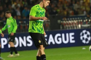 Жарақаты қайта сыр берді