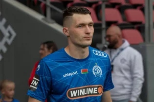 Беларусь құрамасының су жаңа дебютанты “Тобыл” ұжымымен келісімге келді