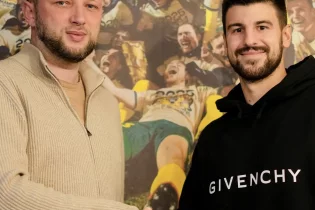 Громыко “Макслайн” сапында қомақты табыс таппақ – Келісімшарт мәліметтері белгілі болды