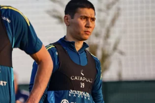 Григорий Бабаян: “Біз оны қайта қалпына келтірдік”