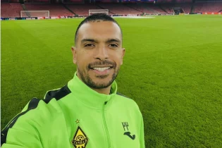 Лукас Африко: “Габаладан” “Қайратқа” ауысу — мен үшін үлкен белес”