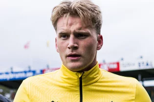 “Ақтөбе” қорғанысын Дат футболшысымен күшейтпек