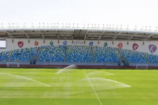 “Ақтөбе” ФК алғашқы ойындарын өзге стадионда өткізеді