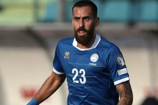 Кипрлік қорғаушы ҚПЛ клубынан бас тартты