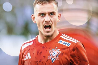 “Ақтөбе” Швециялық үшін бір ай бойы келіссөз жүргізді