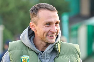 “Ақтөбе” бапкері болуы мүмкін тағы бір маманның есімі белгілі болды