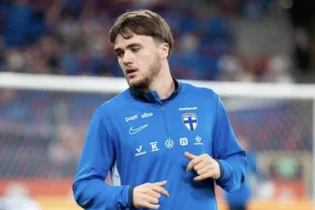 Финляндиялық Қазақстан чемпиондарына қосылмақ