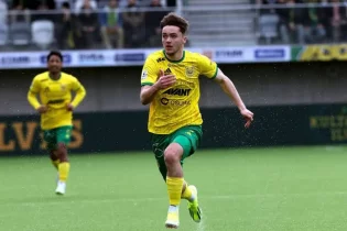 Сарапшы «Қайраттың» финляндиялық жаңа футболшысы туралы: ол нағыз гауһар тасқа айналуы мүмкін