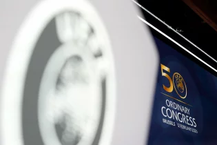 УЕФА конгресі елордада өтпек