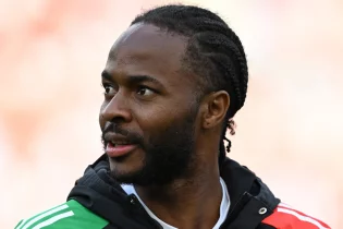 Рахим Стерлинг Қазақстанға келмейді