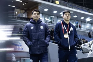 Ұлттар лигасының сыйақы мөлшері белгілі болды – Ұлттық құраманың табысы қанша?