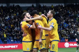 Магомед Адиев: “Қазақстан құрамасы өз ойын өрнегін көрсетуге қауқарлы”