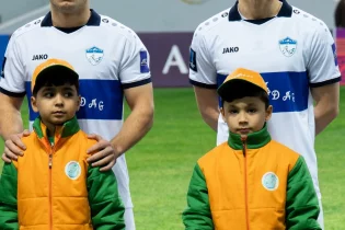 Түркіменстан ұжымы Гиннес рекордтар кітабына кіруі мүмкін