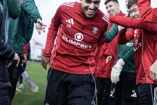 Пабло Альварестің жалақысы – “Ақтөбе” легионер үшін қанша төлейді?