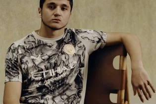 38 миллион халықтың үмітін арқалап жүрген 21 жасар Өзбекстандықтың 45-ші нөмірді таңдауының сыры неде? – Аз сөйлеп, көп іс тындыратын Хусанов