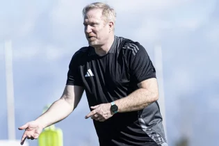 Англия алпауыттарының тәлімгері ҚПЛ клубының бапкерлер штабына қосылды