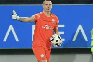 Стас Покатилов Түркияға кете ме? “Сабах” өкілі түсініктеме берді