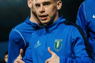 Су ішкен құдығына түкірген Шрамченко қатесін түсінді