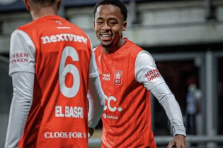 "Ақтөбе" қатарын жаңа легионермен толықтырды