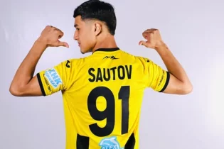 “Шахтерді” Премьерге алып шығатын ойыншы келді