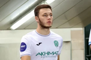 Максим Самородов “Спартак” сапын толықтыруы мүмкін