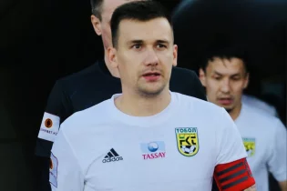 Дмитрий Мирошниченко: “Басты мақсатым — Қазақстанға қайта оралу”