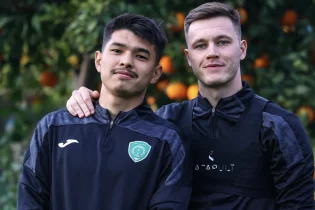 Ұлттық құрама ойыншысының Еуропаның қай клубында ойнағысы келетіні белгілі болды