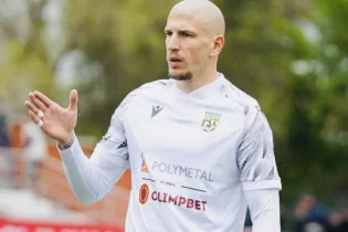 “Ауысу мәселесін өзі шешті” – Миладиновичтің “Елімайға” қалай келгені белгілі болды