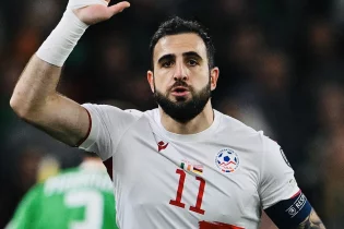 Қазақстан Кубогы мен Суперкубогының иегері ұлттық құрамадағы мансабын аяқтады