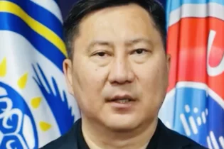 Адалдық басшысы қызметінен кетті