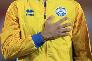 Арно Пайперс: “Қазақстан құрамасының болашағы зор”