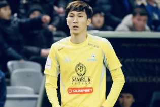 Нұралы Жақсылық “Оқжетпеске” ауыспайды – Футболшының тағдыры қалай шешілмек?