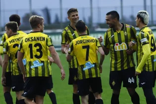 Шпилевскийдің командасы “Қайраттан” мықты болып шықты