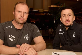 “Астана” ойыншысы РПЛ-ге аттанды