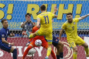 Біз әлі де әлем чемпионатына баруымыз мүмкін... Қазақстанның Ұлттар Лигасындағы мүмкіндігі бағаланды