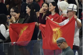 Қырғыз футболында Жаңа дәуір… 2026-2034 бағдарламасы нені аңғартады?