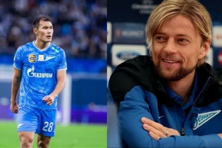 “Нұралы – нағыз жауынгер!” – Тимощук Әліптің жарақаты мен мінезі туралы айтты