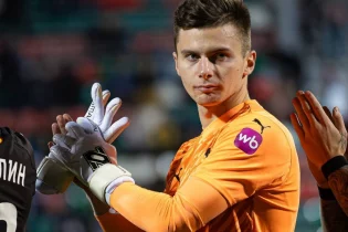 “Ертіс” сапына өткен маусымда бірде бір матч өткізбеген қақпашы қосылуы мүмкін