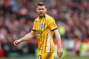 Англия футболының аңызы