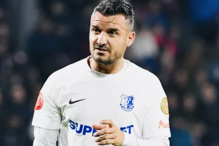 Қазақстан құрамасының мысын басқан Румыниялық ардагер ҚПЛ-ге келмейтін болды