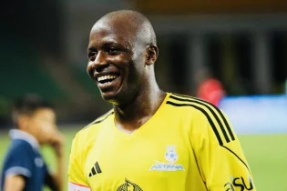 Астанадан Шымкентке – ҚПЛ-дің ең қымбат ойыншыларының бірінің жаңа клубы белгілі болды