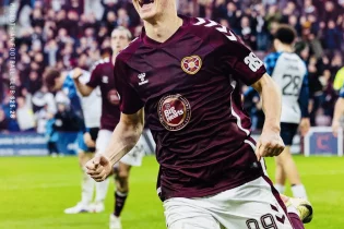 Дерек Макиннес: “Чесноков команданың ажырамас бөлігіне айналып келеді”