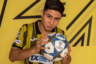 “Қайраттың” жаңа маусымдағы ондығы белгілі болды