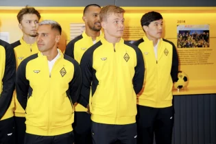 Чемпиондардың алдағы мақсаттары жарияланды