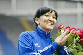 Әйелдер Ұлттық құрамасының жаңа бас бапкерінің есімі белгілі болды