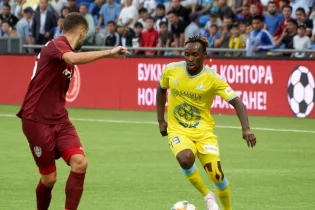 Қайсысында көбірек? Қазақстан чемпионаты мен Франция лигасының жалақы мөлшері салыстырылды